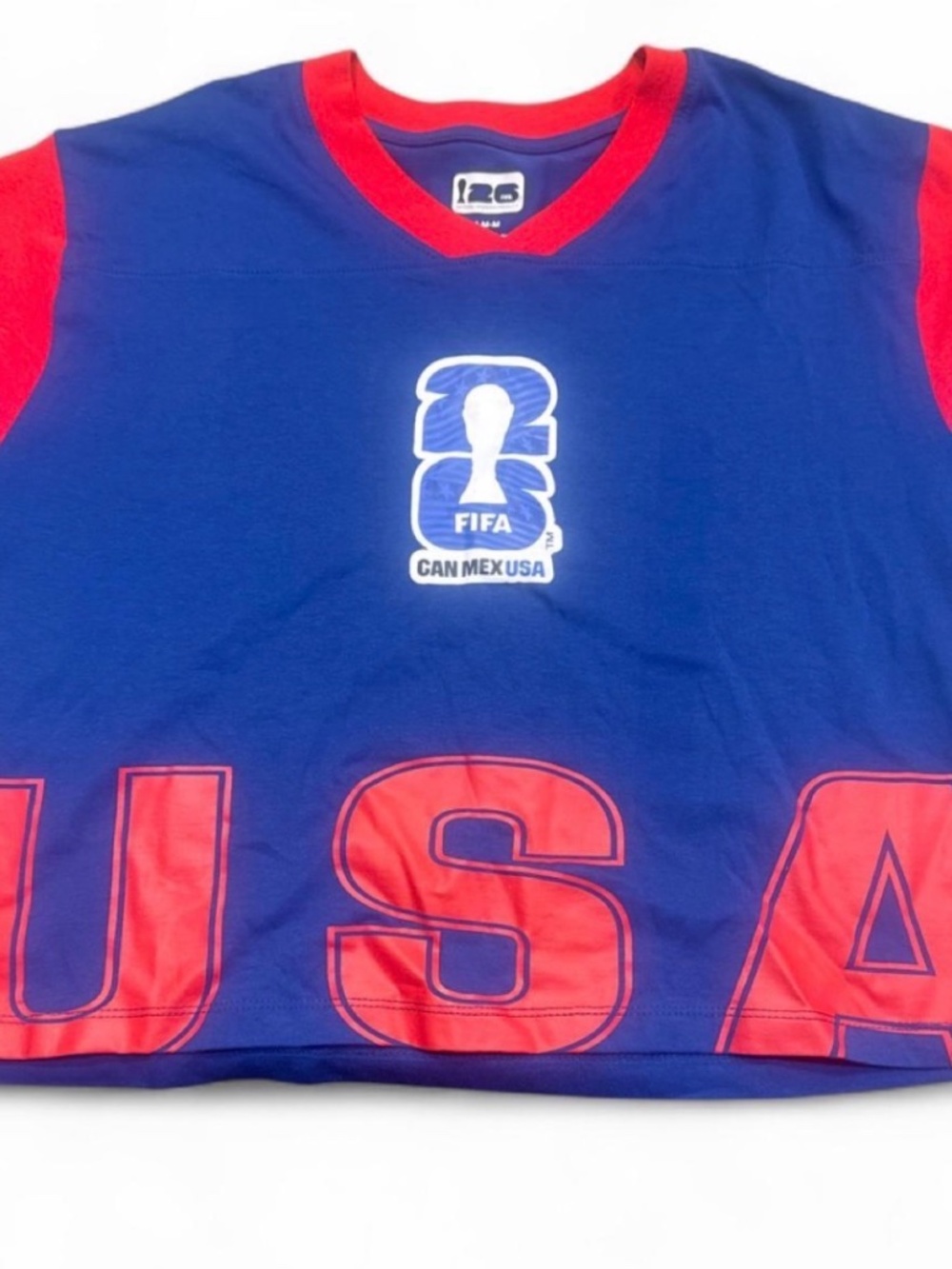 FIFA tshirt